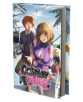 Cosplay Cuties (Hardback)