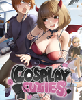 Cosplay Cuties PDF