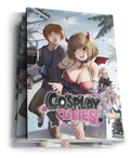 Cosplay Cuties (Softcover)