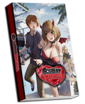 Cosplay Dreams Compendium