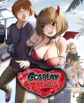 Cosplay Dreams Compendium PDF