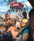 Dharkly Delightful Vol.1 PDF