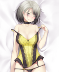 Emilia (GalaxyGirls) Dakis