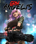 Grim Angelis PDF