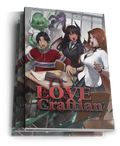 LOVE Craftian (Softcover)