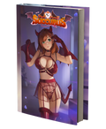 Part-Time Succubus (Hardback)