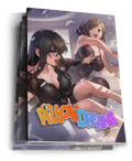 Pillow Dreams (Softcover)