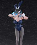 Bunny Girl Shelby STLs