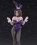Bunny Girl Spider STLs
