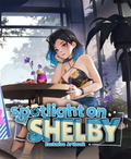 Spotlight on Shelby Artbook PDF