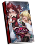 Succubus Sharehouse Compendium